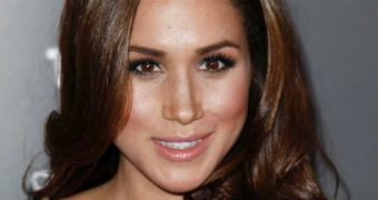 Meghan Markle has appeared in a number of TV shows and films.