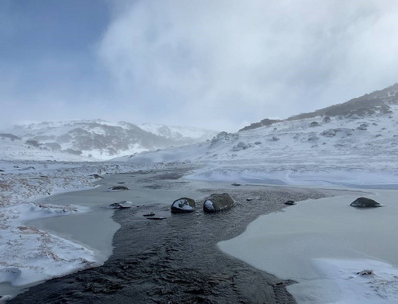 Nsw Agency Slapped With Hefty Fine For Polluting Waterway At Perisher Ski Resort Abc News