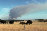 Fire conditions are expected to be severe in Victoria's north.