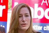 Yvette Berry is in a close battle with Meredith Hunter for the 5th seat in Ginninderra.