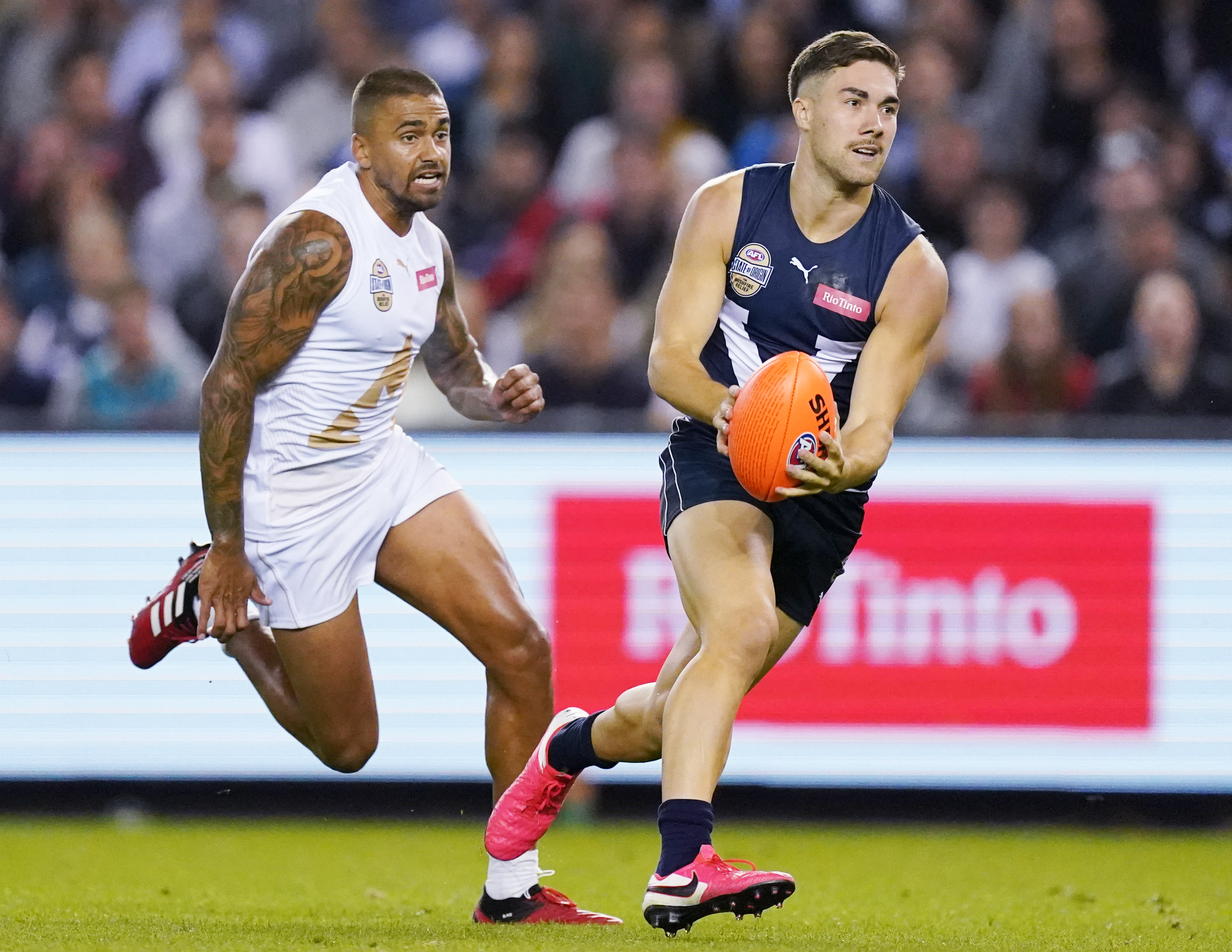 El juego de lucha contra los incendios forestales en 2020