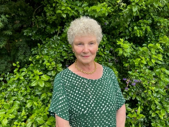 Mimi and Viggo — a love story