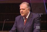 Opposition Leader Kim Beazley says individual workers should not be fined for striking.