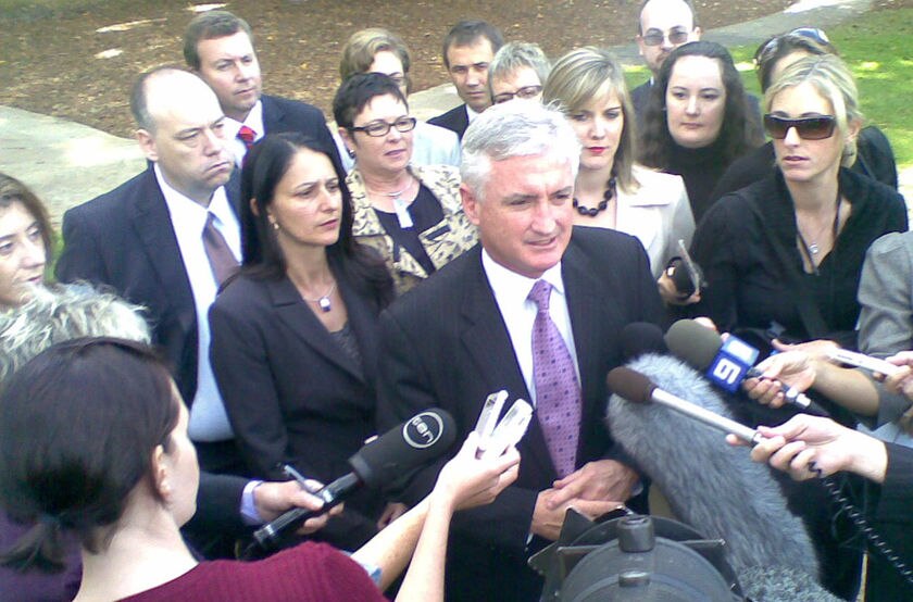Preselections represent renewal within Labor Party: Whitby - ABC News