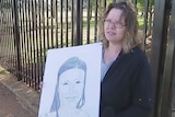 Student draws picture of murdered teacher Stephanie Scott