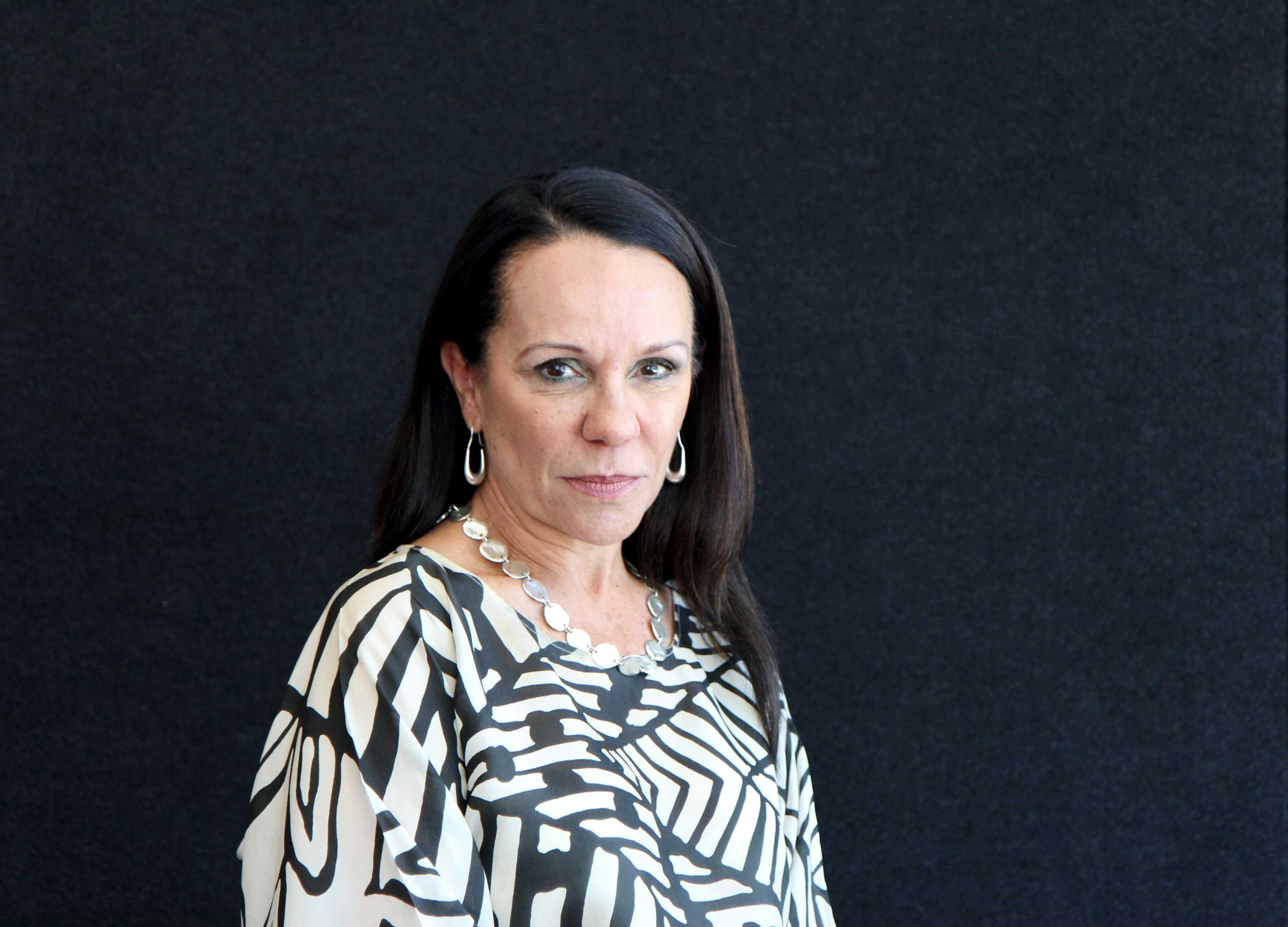 Linda Burney on tracing her family, and making history