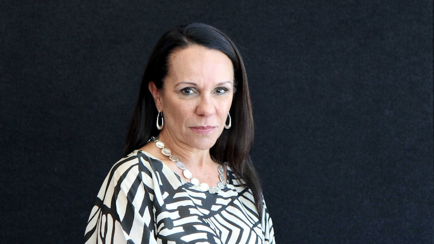 Linda Burney