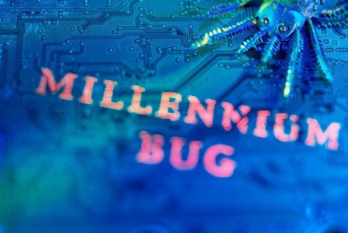 Millennium bug