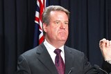 Kevin Foley says Labor's promises will cost $1.2b over four years