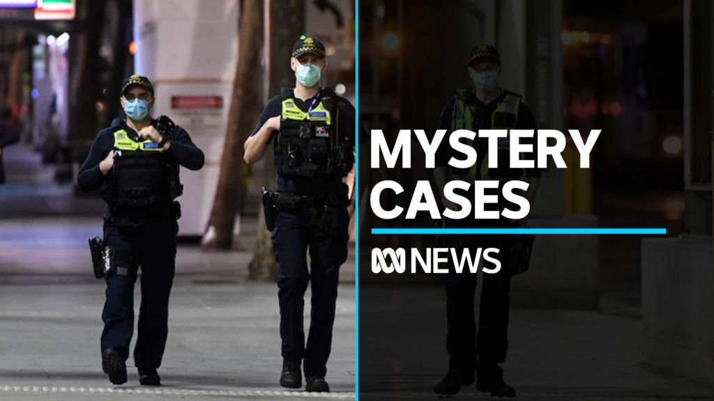 Victoria records 24 new local COVID-19 cases - ABC News