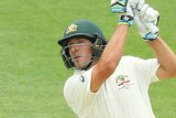 Burns hits out against New Zealand