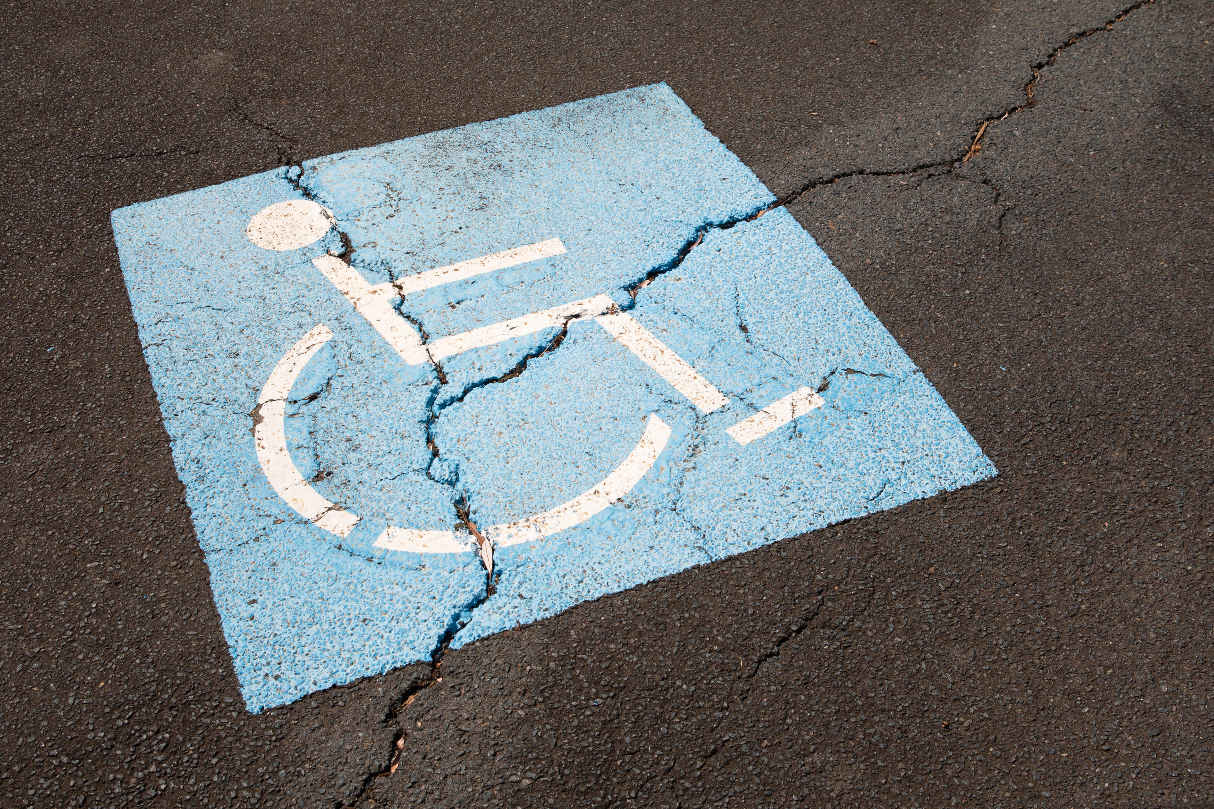 Confusion about disability discrimination law is weakening its power to ...