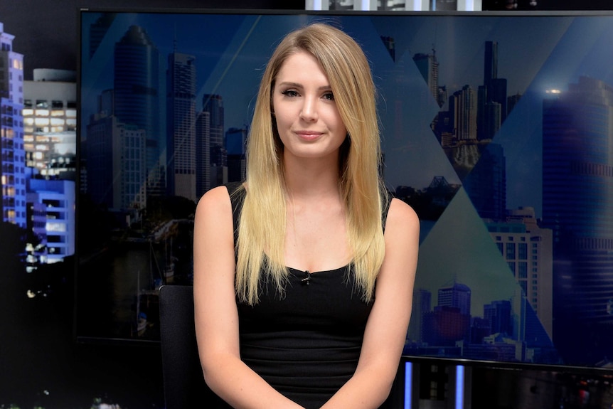 Lauren Southern