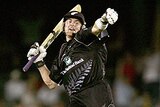 Brendon McCullum