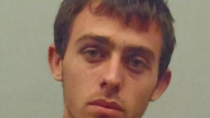 Prisoner Darren Goldsworthy escaped custody from a hospital in Shenton Park on 21 May, 2014