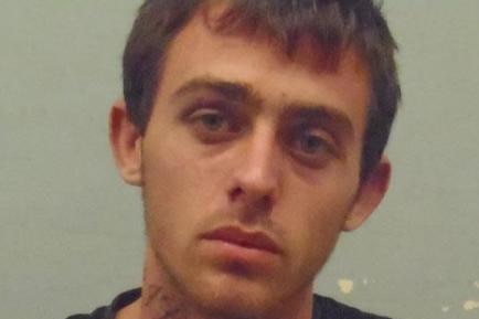 Prisoner Darren Goldsworthy escaped custody from a hospital in Shenton Park on 21 May, 2014