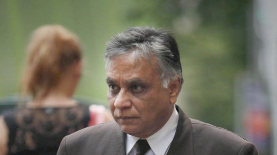 Patel has been convicted of the manslaughter of three patients and of causing grievous bodily harm to a fourth man.