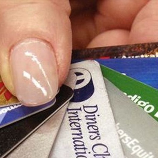 Credit Card details hacked