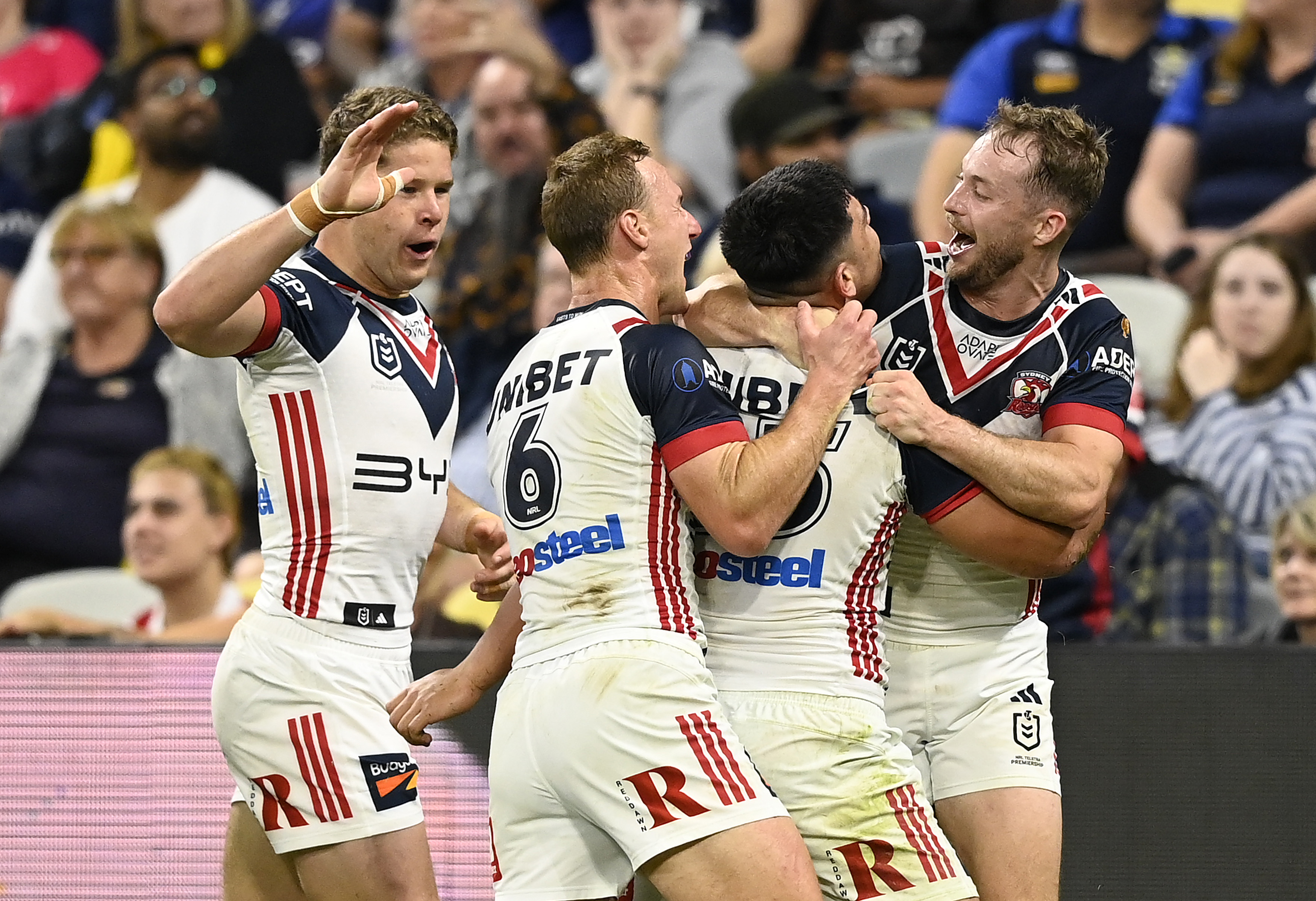 Reality checks: Cowboys learn a hard lesson, Samoa rugby faces its own — Nesian Footy cover
