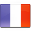 France flag icon BIG