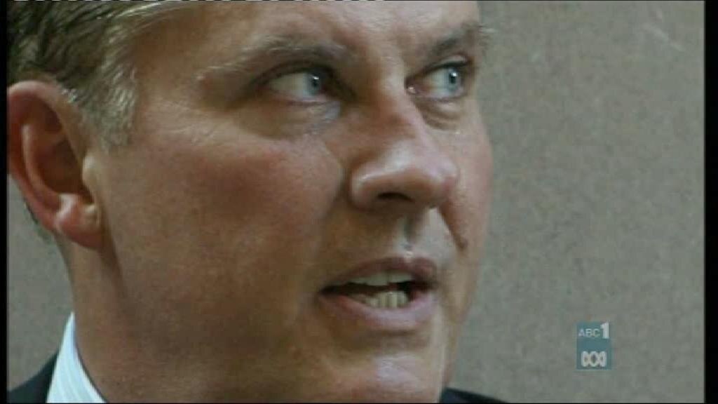Firepower boss 'bullied' into $5.5m payoff - ABC News