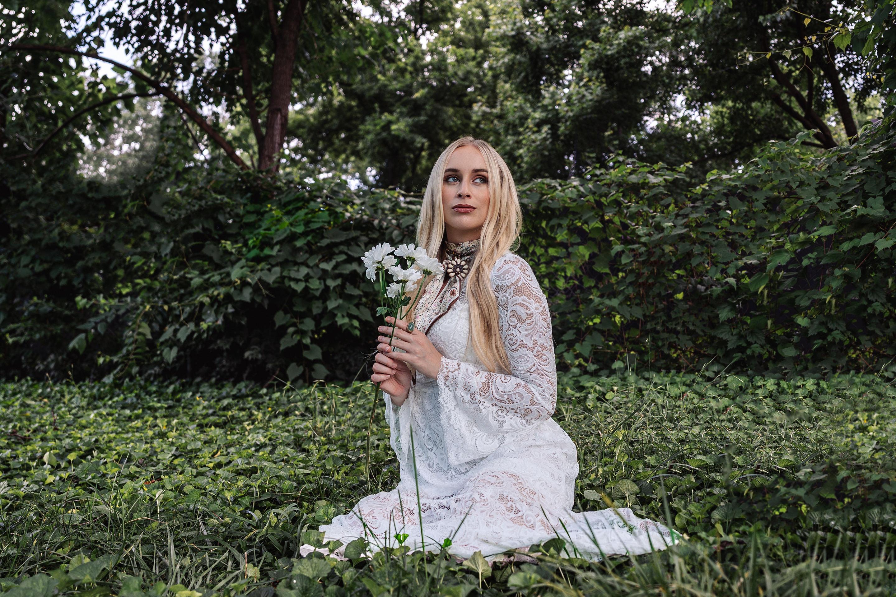 Melanie Dyer returns from Nashville with a polished third album - ABC Country