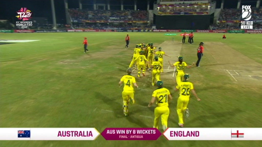 Antigua and Barbuda - Location - ABC News