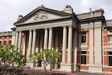 Perth Supreme Court