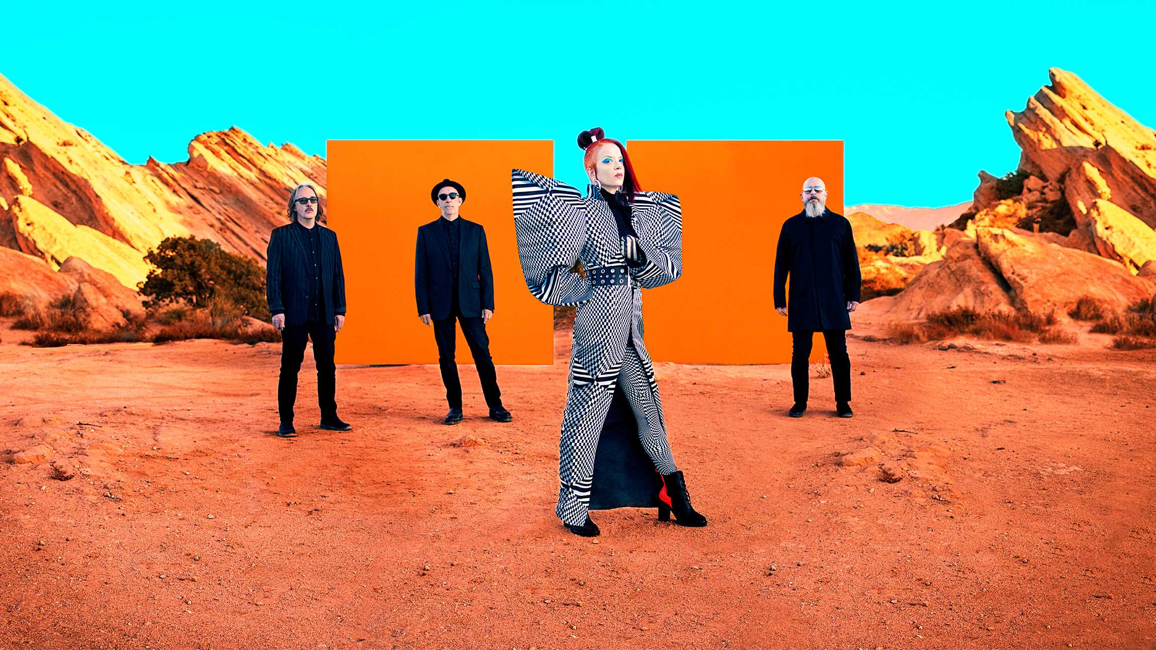 Shirley Manson's songs of purpose episode artwork
