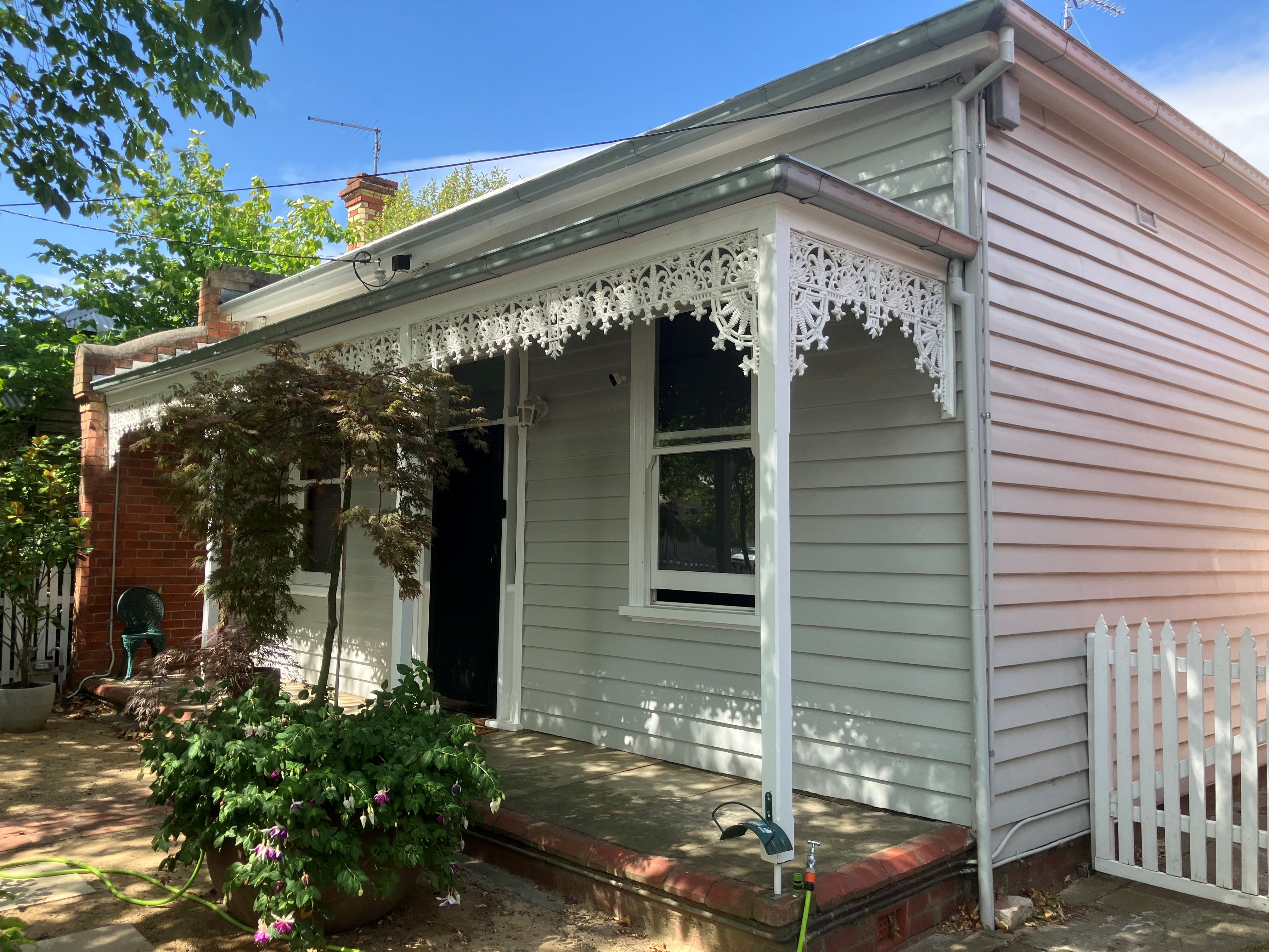 How to unlock your home's history with patience and a little detective work