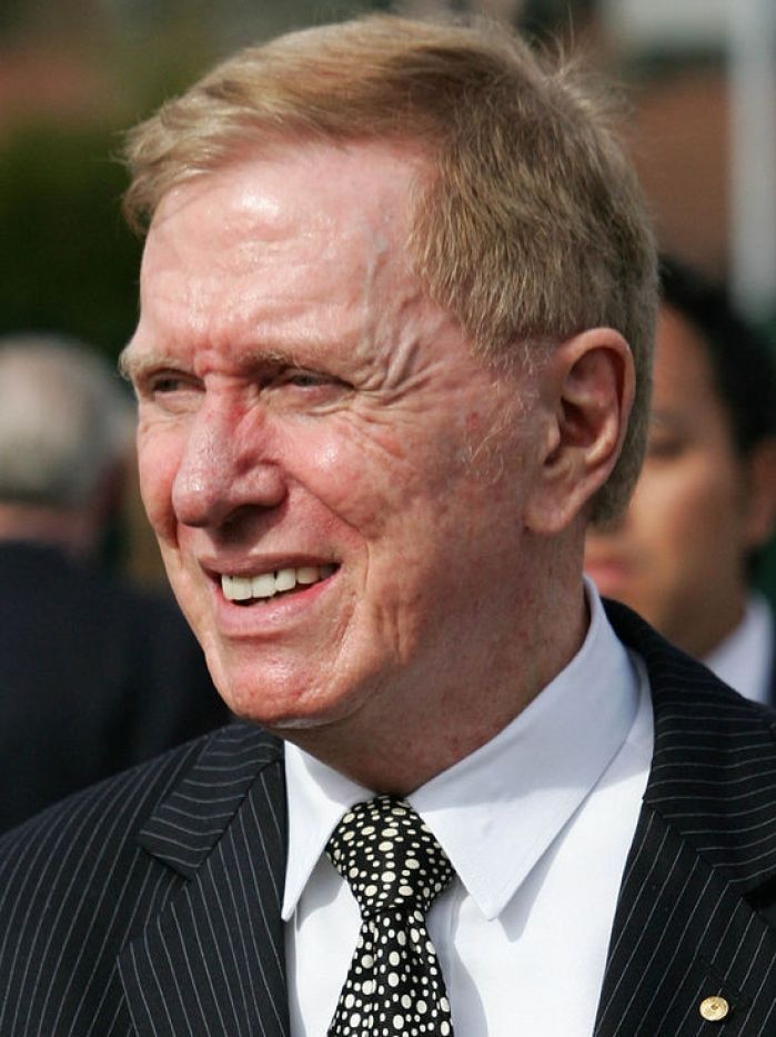 Justice Michael Kirby