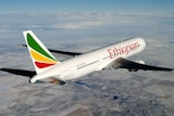 Ethiopian Airlines operates a regular service between Addis Ababa and Beirut.