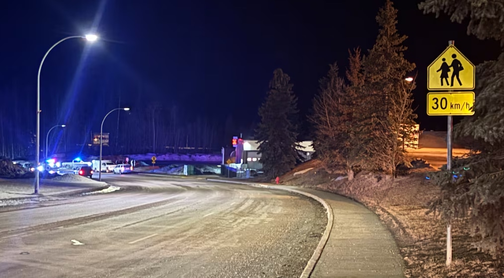 A woman killed nine people in rare mass shooting in Canada. Here's what we know