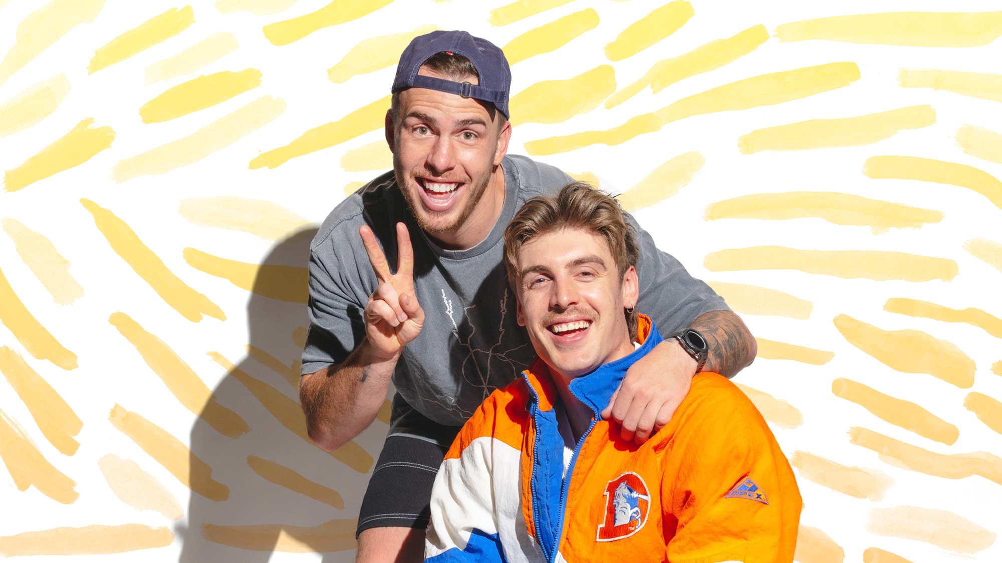 Say goodbye to Friday Night Shuffle and hello to The Nudge - triple j