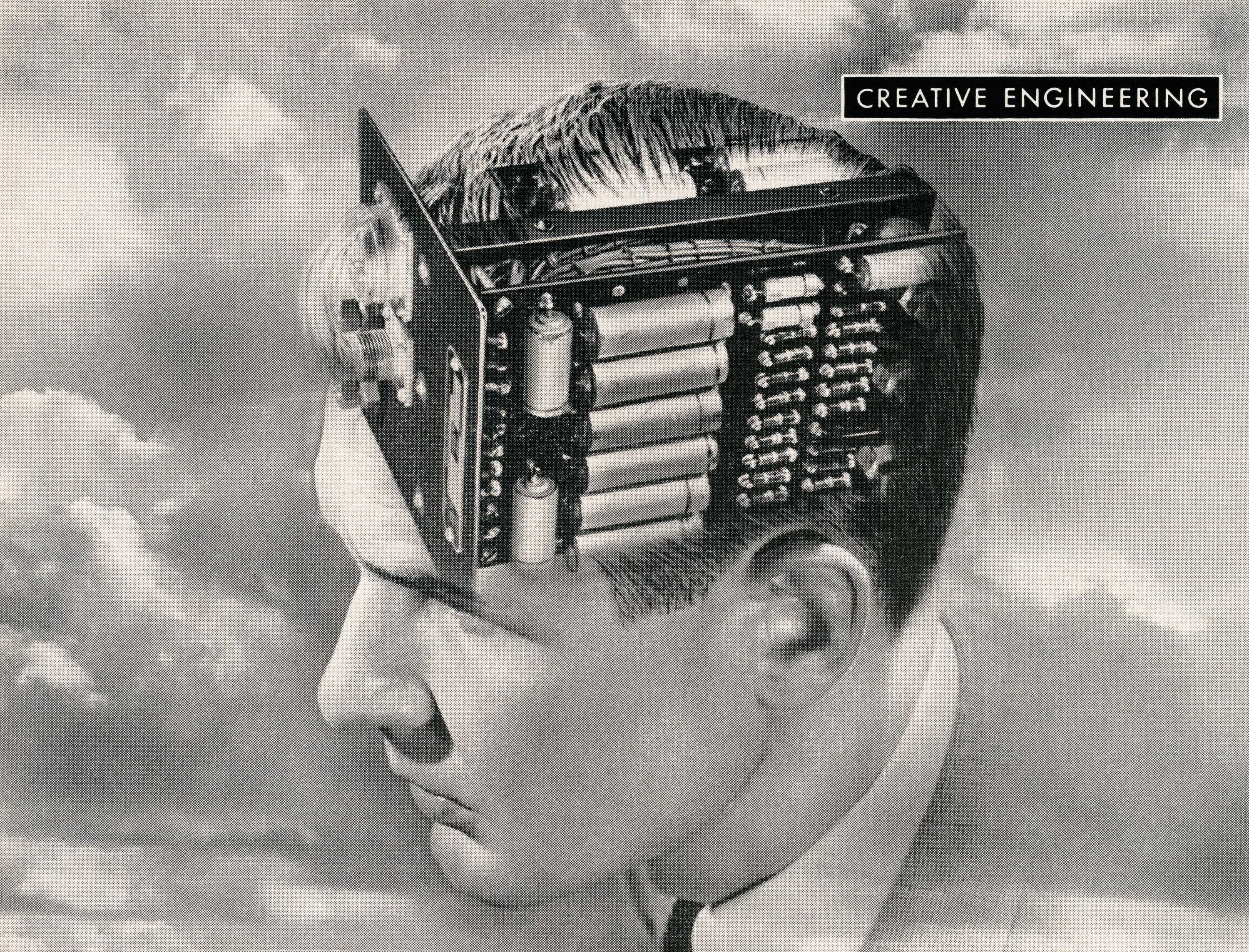 Bionic spine controlled by thoughts developed by Melbourne researchers ...