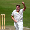 James Faulkner profile