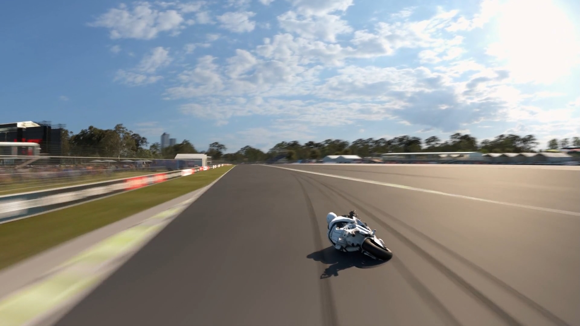 Adelaide MotoGP circuit gets 'boring' tag despite enthusiasm for heritage elements