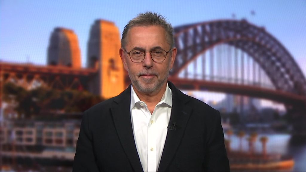 Aged care COVID deaths, nasal vaccines and a polio outbreak - Health ...