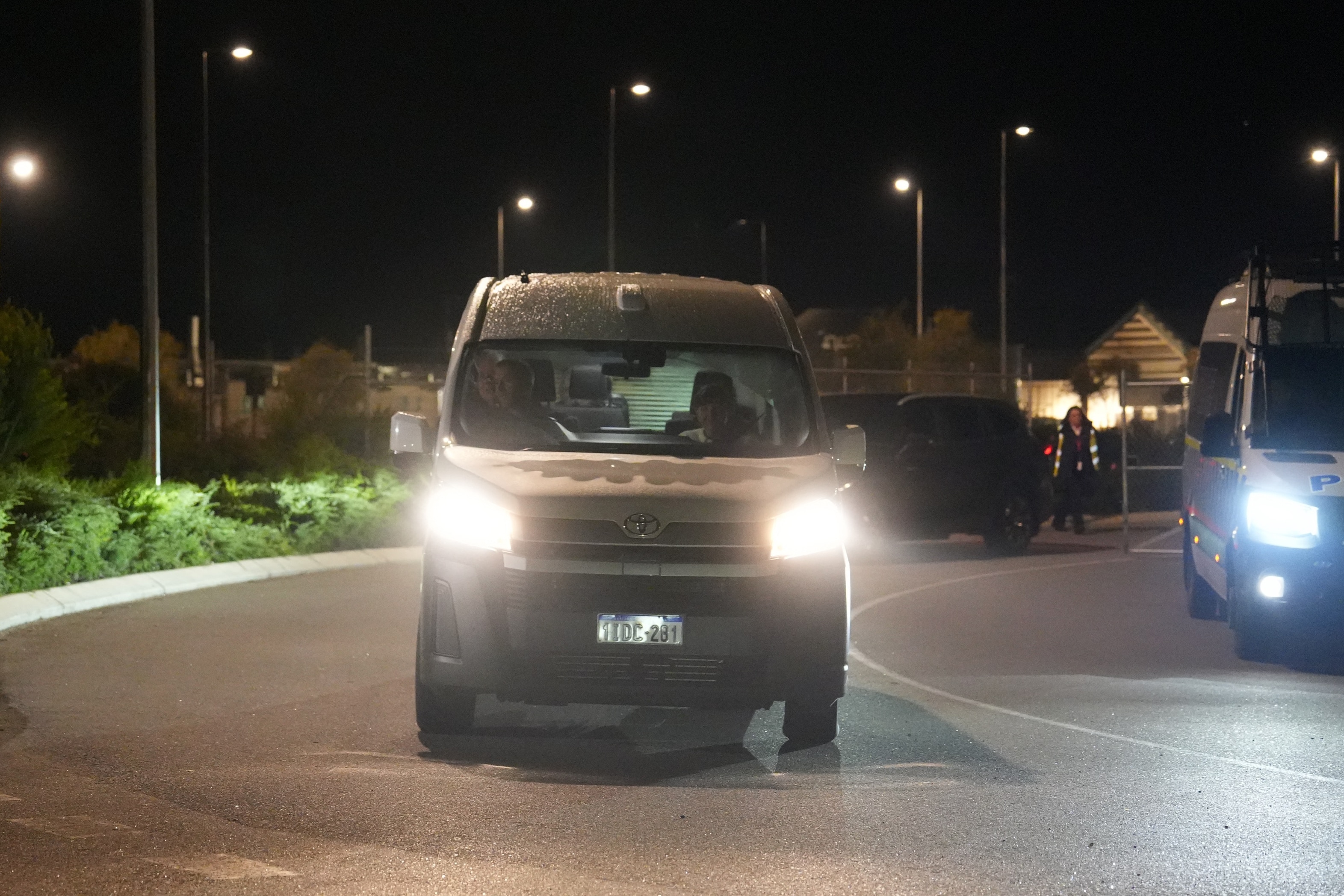 The Human Cost: Passengers Speak Out After Six Weeks in Isolation