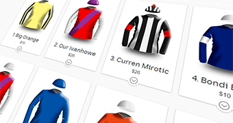 Melbourne Cup 2016 form guide promo image