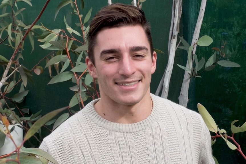 COVID-19 claims the life of 23-year-old James Kondilios, former world-class  power lifter and award-winning scientist - ABC News