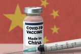 中国希望在今年年底前帮助贫穷国家生产多达6.1亿剂疫苗。