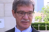 WA Liberal Minister Mike Nahan