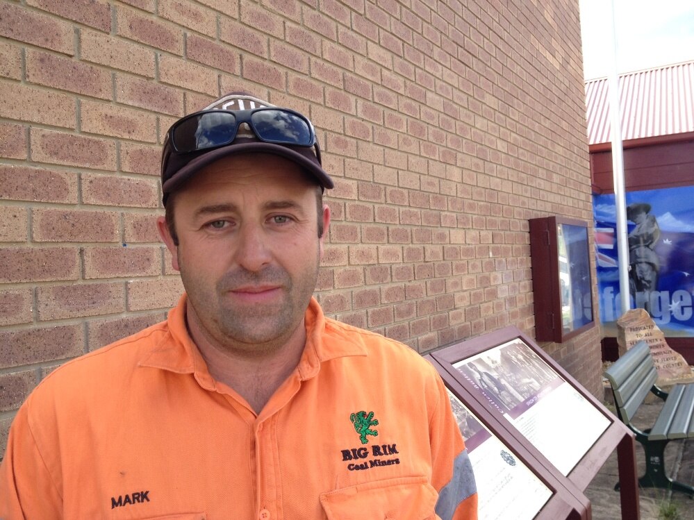 Cullen Bullen 2790 Location ABC News