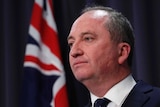 Former PM Tony Abbott speaks about Barnaby Joyce affair