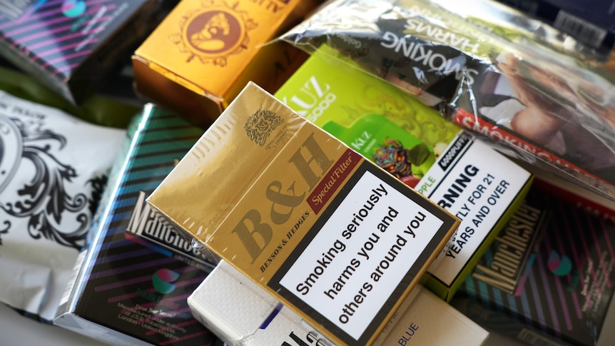 can you buy cigarettes at target 2FIRSTS Flavored tobacco products target youth: