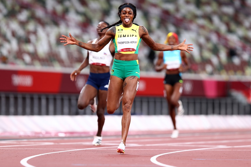 Race feeling. Кенийская спринт женщины. Соревнования спринт женщины 100 метров. Спринт Нидерланды женщины.