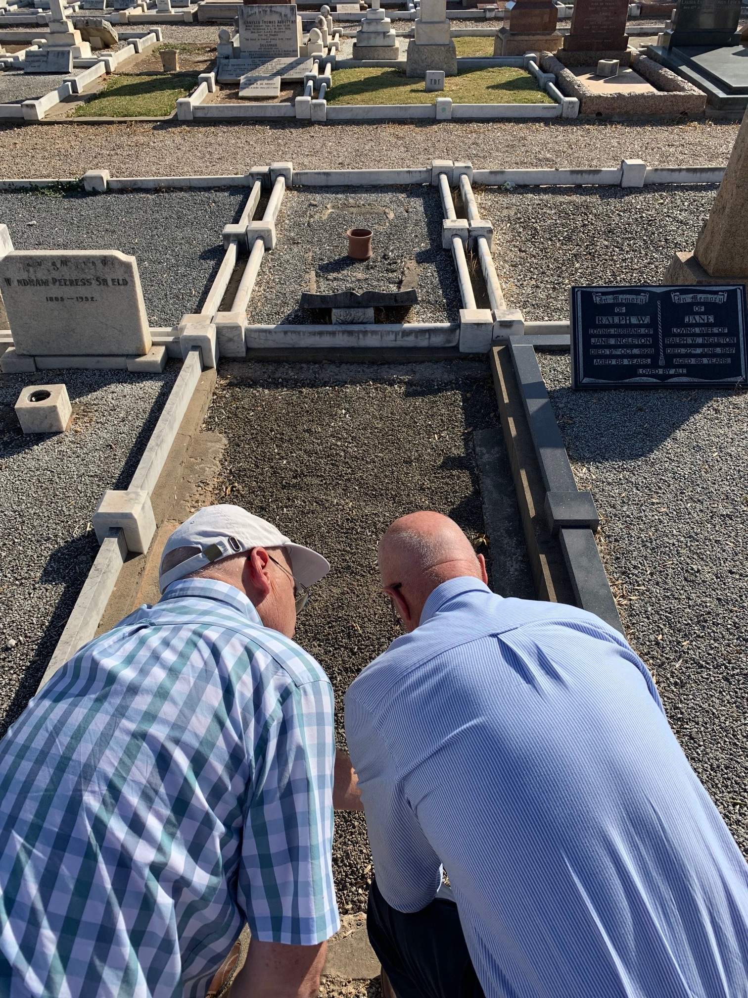 Anzacs buried in unmarked graves across Australia could number 12,000 ABC News