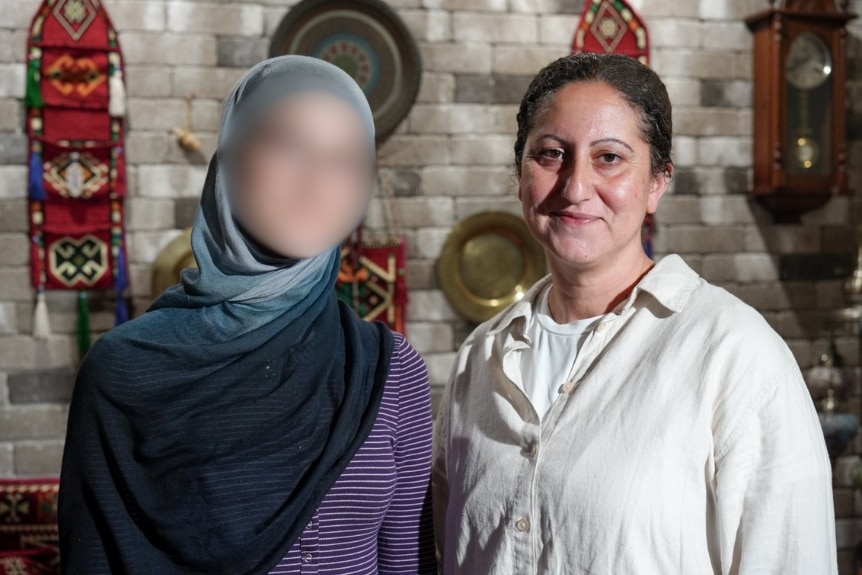 'Immigrant mutt': 13yo girl wearing a hijab verbally abused on Sydney bus
