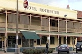 Rochester Hotel